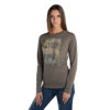 Immagine di T-shirt Donna Manica Lunga fw1805