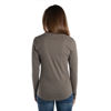 Picture of Woman Long Sleeves T-shirt fw1805