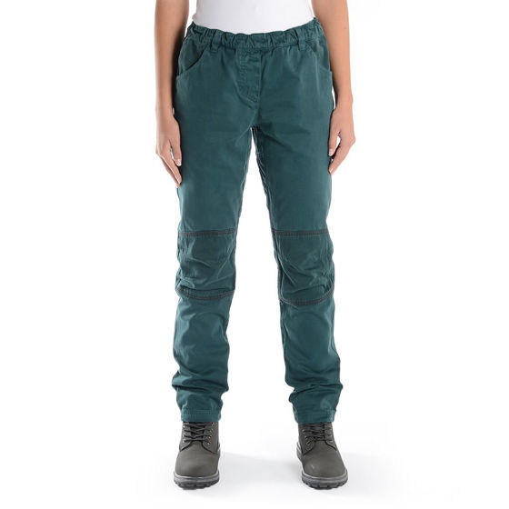 Picture of Woman Calanque Pants fw1802