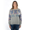 Picture of Woman Roundneck Sweatshirt ss1902