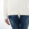 Picture of Woman Roundneck Sweatshirt ss1904   *ONLY SIZE S