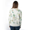 Picture of Woman Roundneck Sweatshirt ss1906