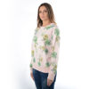 Picture of Woman Roundneck Sweatshirt ss1906