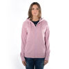 Picture of Woman Hoodie full zip Sweatshirt ss1907