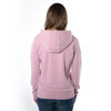 Picture of Woman Hoodie full zip Sweatshirt ss1907