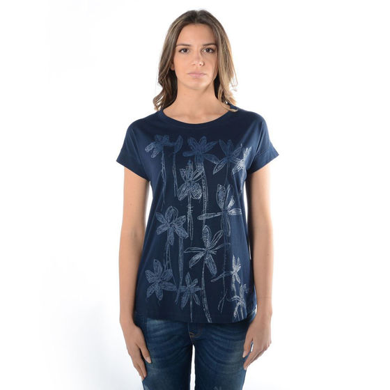 Immagine di T-shirt Donna Manica Corta ss1902