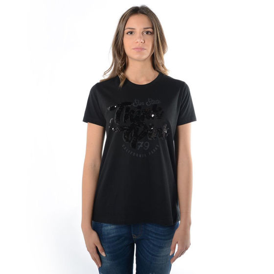 Immagine di T-shirt Donna Manica Corta ss1903