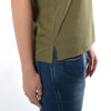 Picture of Woman Sleeveless T-shirt ss1905