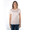 Picture of Woman Short Sleeves T-shirt ss1900