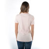 Picture of Woman Short Sleeves T-shirt ss1900