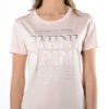 Picture of Woman Short Sleeves T-shirt ss1900