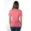 Picture of Woman Short Sleeves T-shirt ss1900