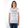 Picture of Woman Short Sleeves T-shirt ss1900