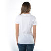 Picture of Woman Short Sleeves T-shirt ss1900