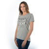 Picture of Woman Short Sleeves T-shirt ss1900