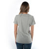 Picture of Woman Short Sleeves T-shirt ss1900