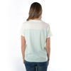 Picture of Woman Short Sleeves T-shirt ss1912