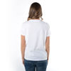 Picture of Woman Short Sleeves T-shirt ss1915