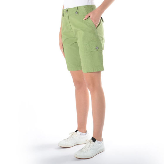 Immagine di Pantaloni Corti Donna con Tasconi ss1906