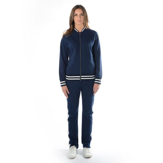 Picture of Woman Tracksuit ss1900