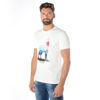 Picture of Man Short Sleeves T-shirt ss1909