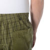 Immagine di Calanque Uomo  a Quadri ss1902   *SOLO TG XS