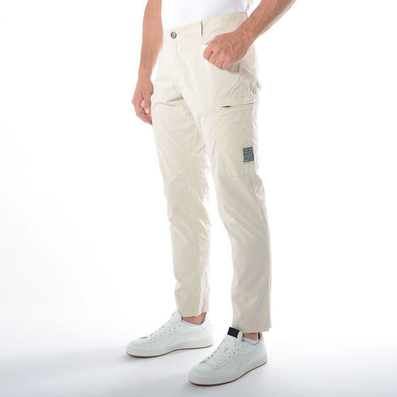 Immagine di Pantaloni Lunghi Uomo con Tasconi ss1904