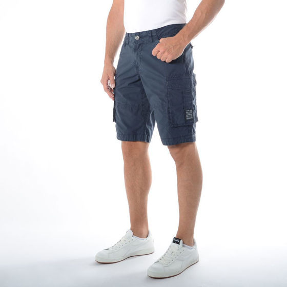 Think Pink | pantaloni corti uomo ss1909| Think Pink