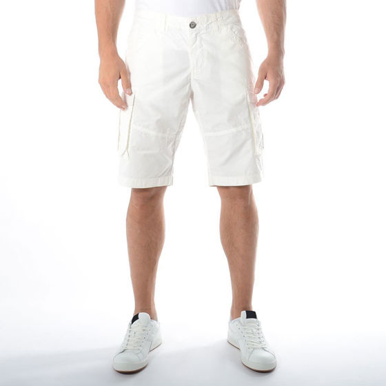 Picture of Man Cargo Bermuda ss1909