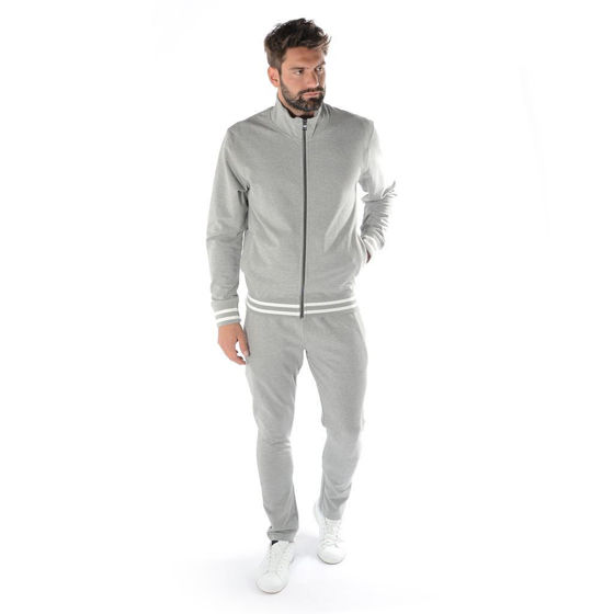 Picture of Man Tracksuit ss1900