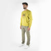 Picture of Man Roundneck Sweatshirt ss2000