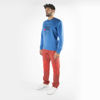 Picture of Man Roundneck Sweatshirt ss2000