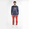 Picture of Man Roundneck Sweatshirt ss2000