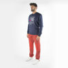 Picture of Man Roundneck Sweatshirt ss2000