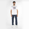 Picture of Man Short Sleeves T-shirt ss2000