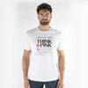Picture of Man Short Sleeves T-shirt ss2000