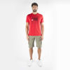Picture of Man Short Sleeves T-shirt ss2000