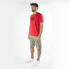 Picture of Man Short Sleeves T-shirt ss2000