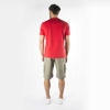 Picture of Man Short Sleeves T-shirt ss2000