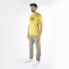 Picture of Man Short Sleeves T-shirt ss2000