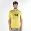Picture of Man Short Sleeves T-shirt ss2000