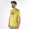 Picture of Man Short Sleeves T-shirt ss2000