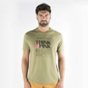 Picture of Man Short Sleeves T-shirt ss2000