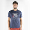 Picture of Man Short Sleeves T-shirt ss2000