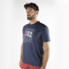 Picture of Man Short Sleeves T-shirt ss2000