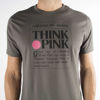 Picture of Man Short Sleeves T-shirt ss2000