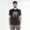 Picture of Man Short Sleeves T-shirt ss2000