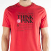 Picture of Man Short Sleeves T-shirt ss2000