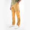 Picture of "THINK PINK"MAN CHECK CALANQUE KNEE PATCHES  DRAWSTRING ON WAIST AND BOTTOM IN COTTON GARMENT DYED