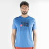 Picture of Man Short Sleeves T-shirt ss2000
